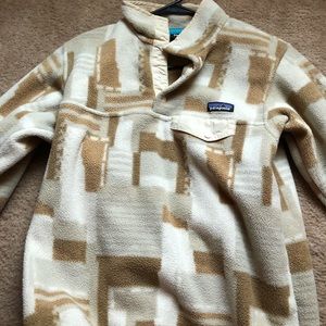 women’s patagonia size medium